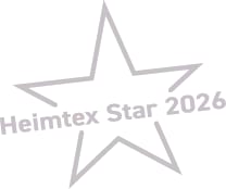 Heimtex Star 2026 Auszeichnung